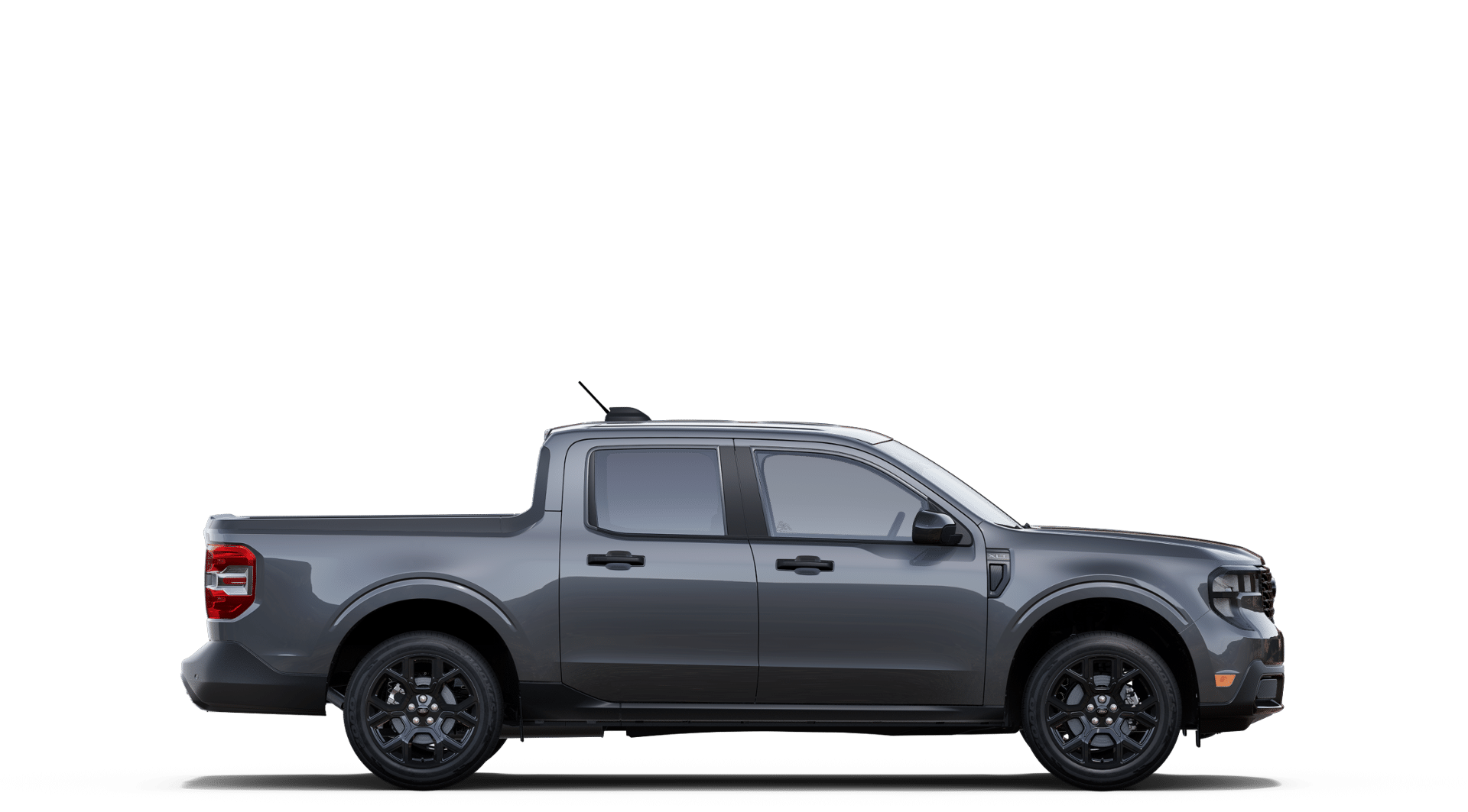 2025 Ford Maverick® External Image 1